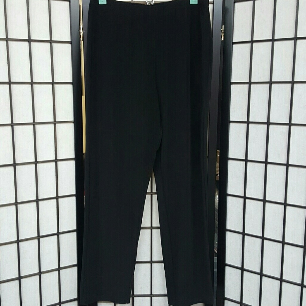 92 percent nylon/8 percent spandex pants..new